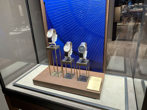 T ギャラリア シンガポール by DFS