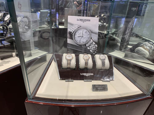 T ギャラリア シンガポール by DFS