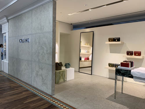 T ギャラリア シンガポール by DFS