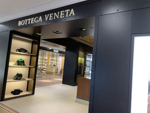 T ギャラリア シンガポール by DFS