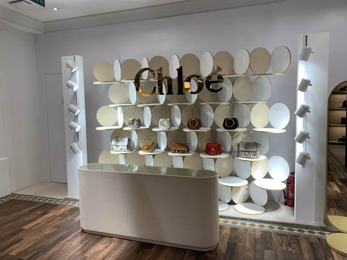 T ギャラリア シンガポール by DFS