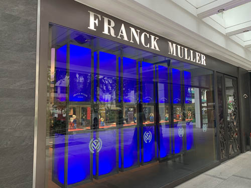 ウィズマ アトリア シンガポール