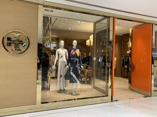 ウィズマ アトリア シンガポール