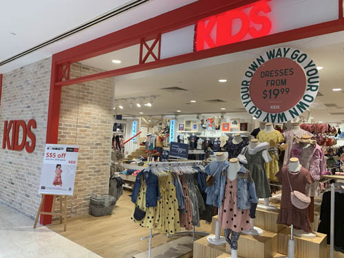 ウィズマ アトリア シンガポール