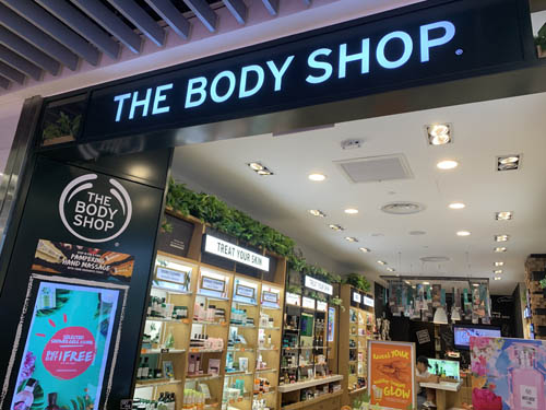 ウィズマ アトリア シンガポール