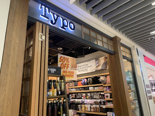 ウィズマ アトリア シンガポール