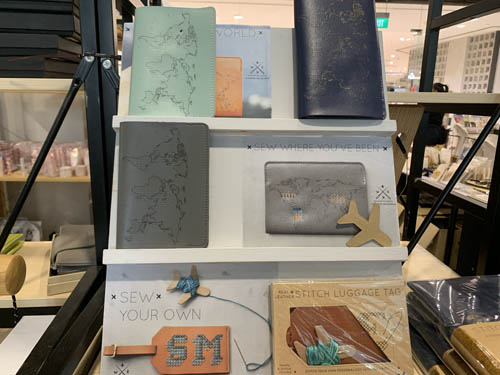 ウィズマ アトリア シンガポール