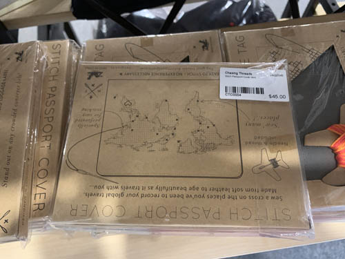 ウィズマ アトリア シンガポール