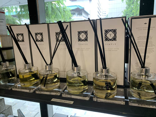 ウィズマ アトリア シンガポール