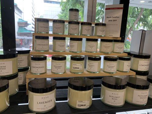 ウィズマ アトリア シンガポール