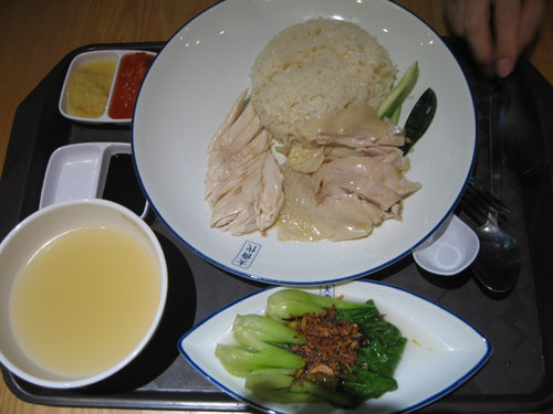 ウィズマ アトリア シンガポール