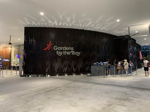 ガーデン ラプソディー